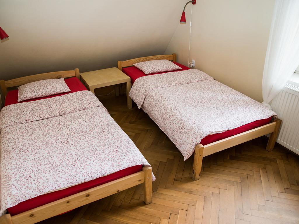 Hostelino Sopot Quarto foto